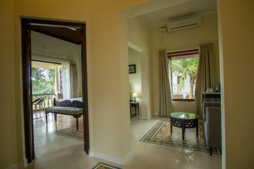 The Foothills - A Boutique Hotel