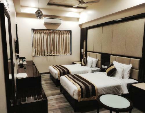 Hotel Grand Kaushalya