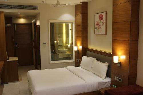 Anande (The Boutique Hotel)