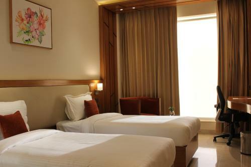 Anande (The Boutique Hotel)