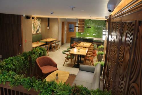 Anande (The Boutique Hotel)