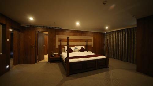 Hotel Regenta Central Somnath