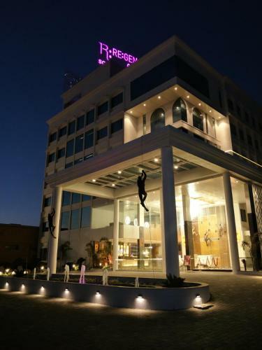 Hotel Regenta Central Somnath