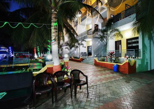 Hotel Bhalkeshwar Villa & Resort