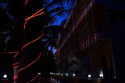 Hotel Bhalkeshwar Villa & Resort