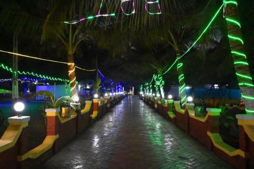 Hotel Bhalkeshwar Villa & Resort