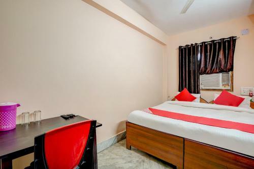 Oyo 19609 Hotel Rajprabha