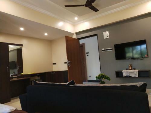 Hotel Casajuliana