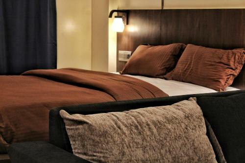 Hotel Casajuliana