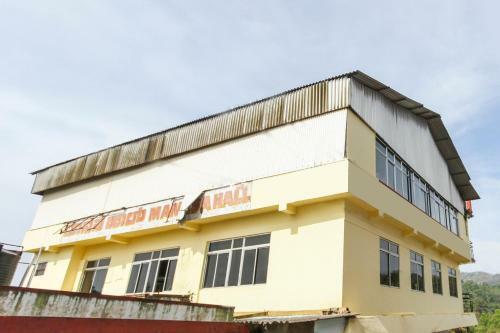 Oyo 67385 Hotel Manasa