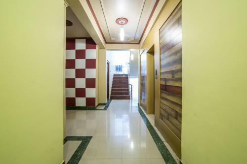 Oyo 5416 Hotel Ibnigani
