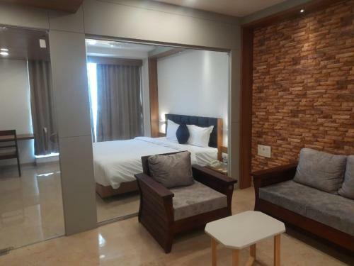 Hotel The Somnath Gateway
