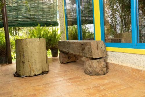 Hotel Aery Resort