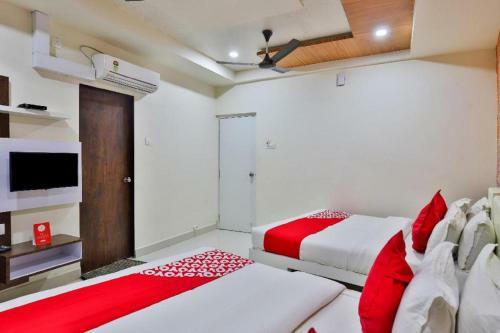 Hotel Bansidhar-somnath