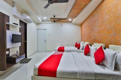 Hotel Bansidhar-somnath