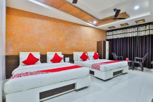 Hotel Bansidhar-somnath