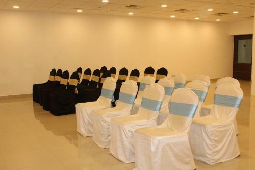 Citrus Hotel Sriperumbudur