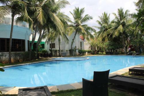 Citrus Hotel Sriperumbudur