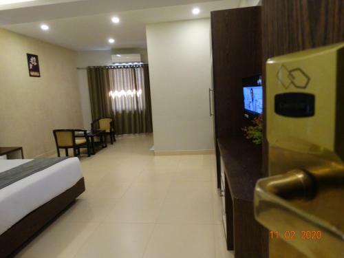 Hotel Le Sapphire