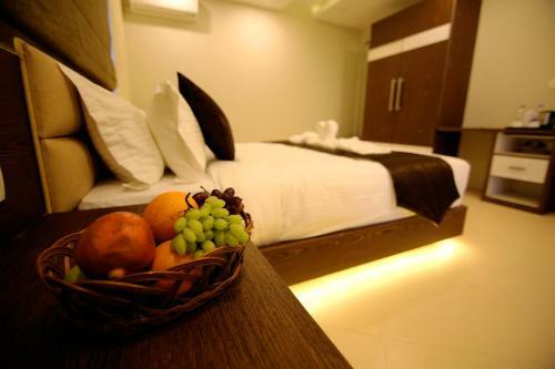 Hotel Le Sapphire