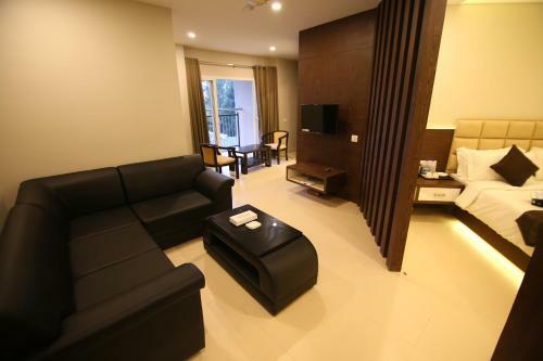 Hotel Le Sapphire