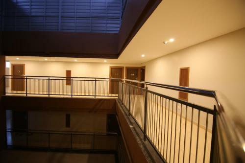 Hotel Le Sapphire