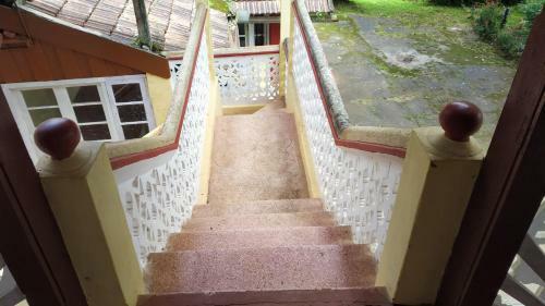 Backpackers United Hostel