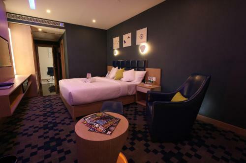 Hotel Mintotel Wayanad