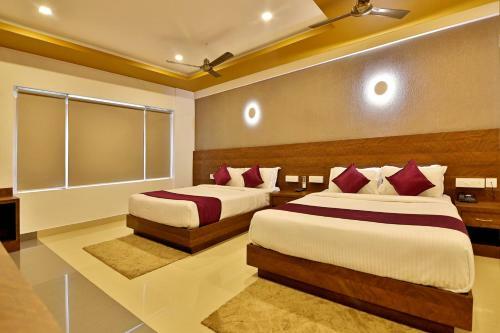 Hotel Wilton