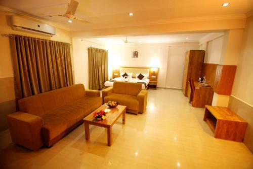 Jet Paark Resort Hotel