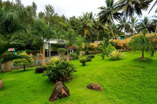 Jet Paark Resort Hotel