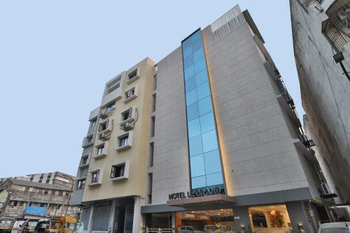 Hotel Le Grand