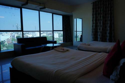 Hotel Ruchiraj