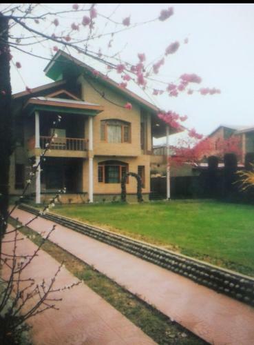 Hostal Duskwood Lodge
