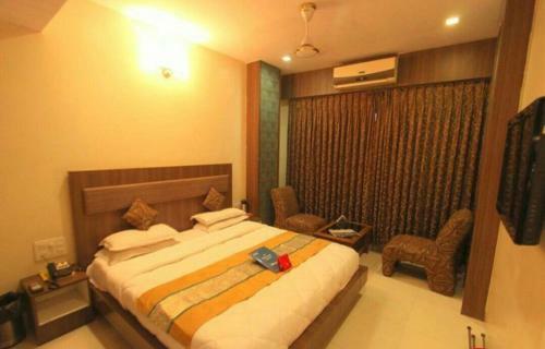 Hotel Stay Inn