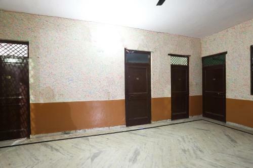 Hotel Spot On 46406 Ansh Villa
