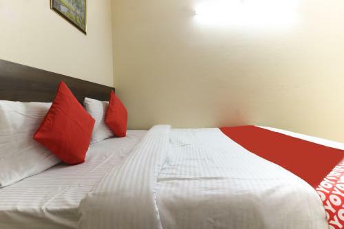 Hotel Oyo 64843 Olive Inn