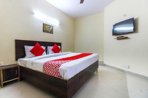 Hotel Oyo 64843 Olive Inn