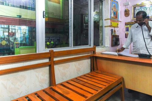 Hotel Spot On 65418 Kcr Garden