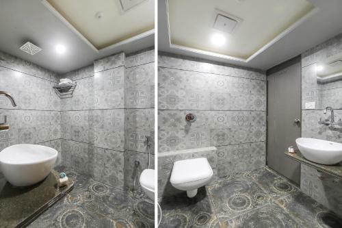 Oyo 43037 Hotel Diamond Plaza