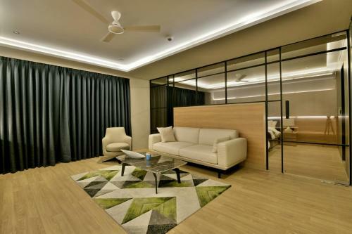 Hotel Baghban Kratos Club