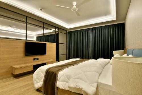 Hotel Baghban Kratos Club