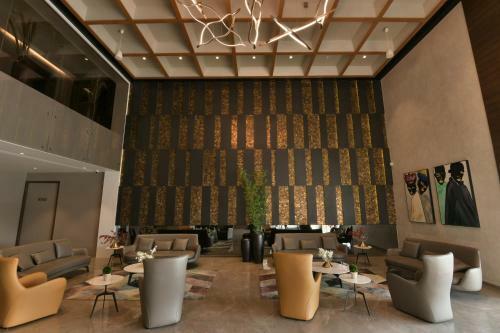 Hotel Baghban Kratos Club
