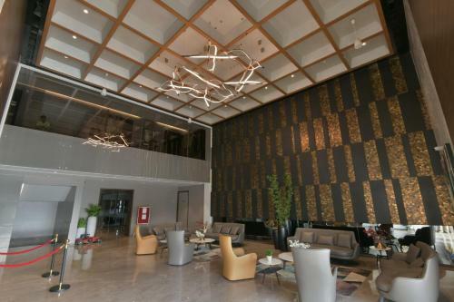 Hotel Baghban Kratos Club