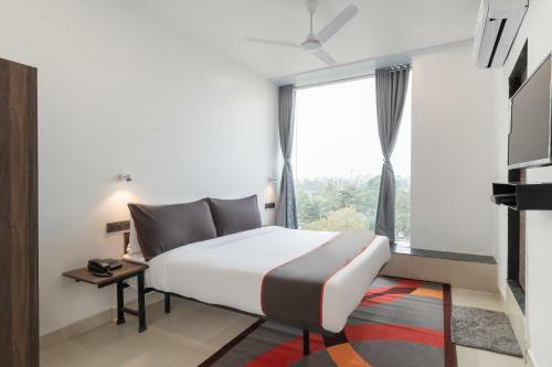 Collection O 76605 Hotel Lotus