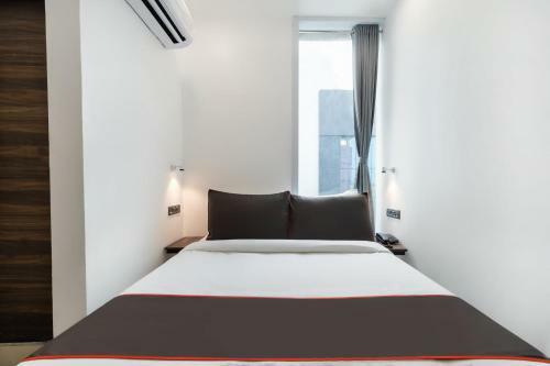 Collection O 76605 Hotel Lotus