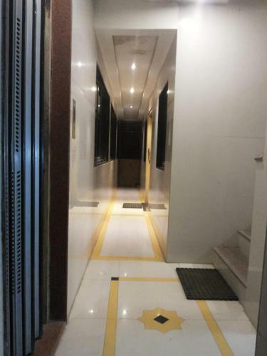Hostal Hotel Sahil