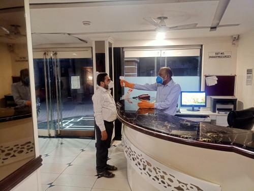 Hotel Citizen