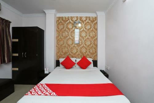 Oyo 988 Hotel Metropolis Inn