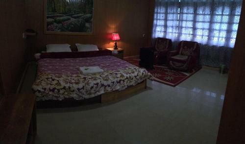 Hotel Vamoose Dolma